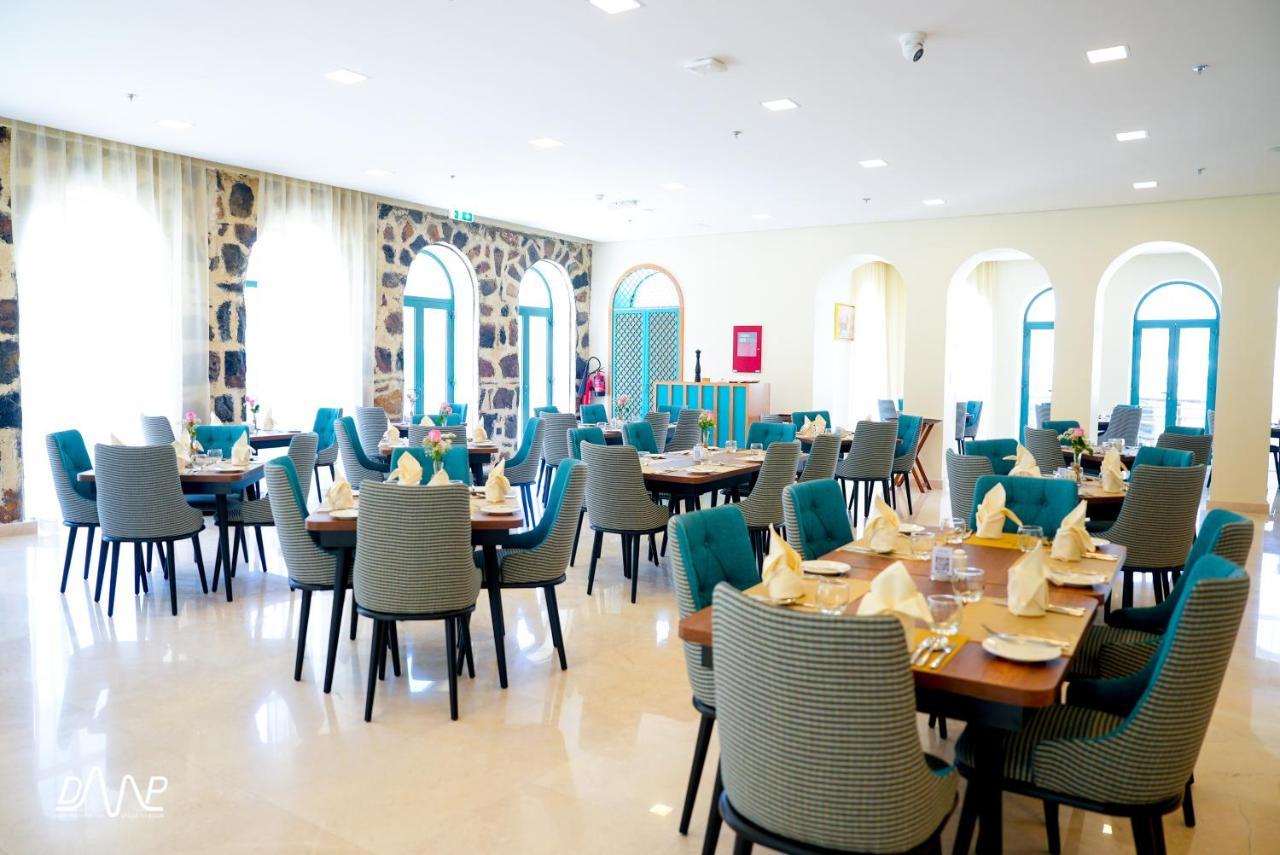 Dibba Mountain Park Resort الفجيرة المظهر الخارجي الصورة