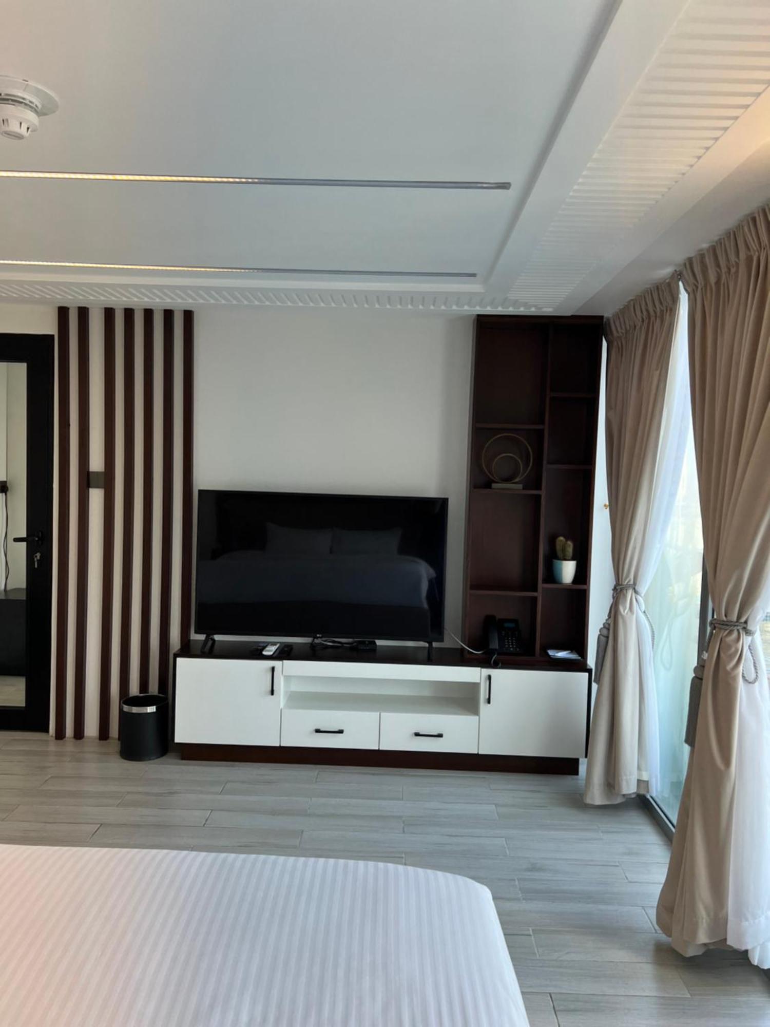 Dibba Mountain Park Resort الفجيرة المظهر الخارجي الصورة