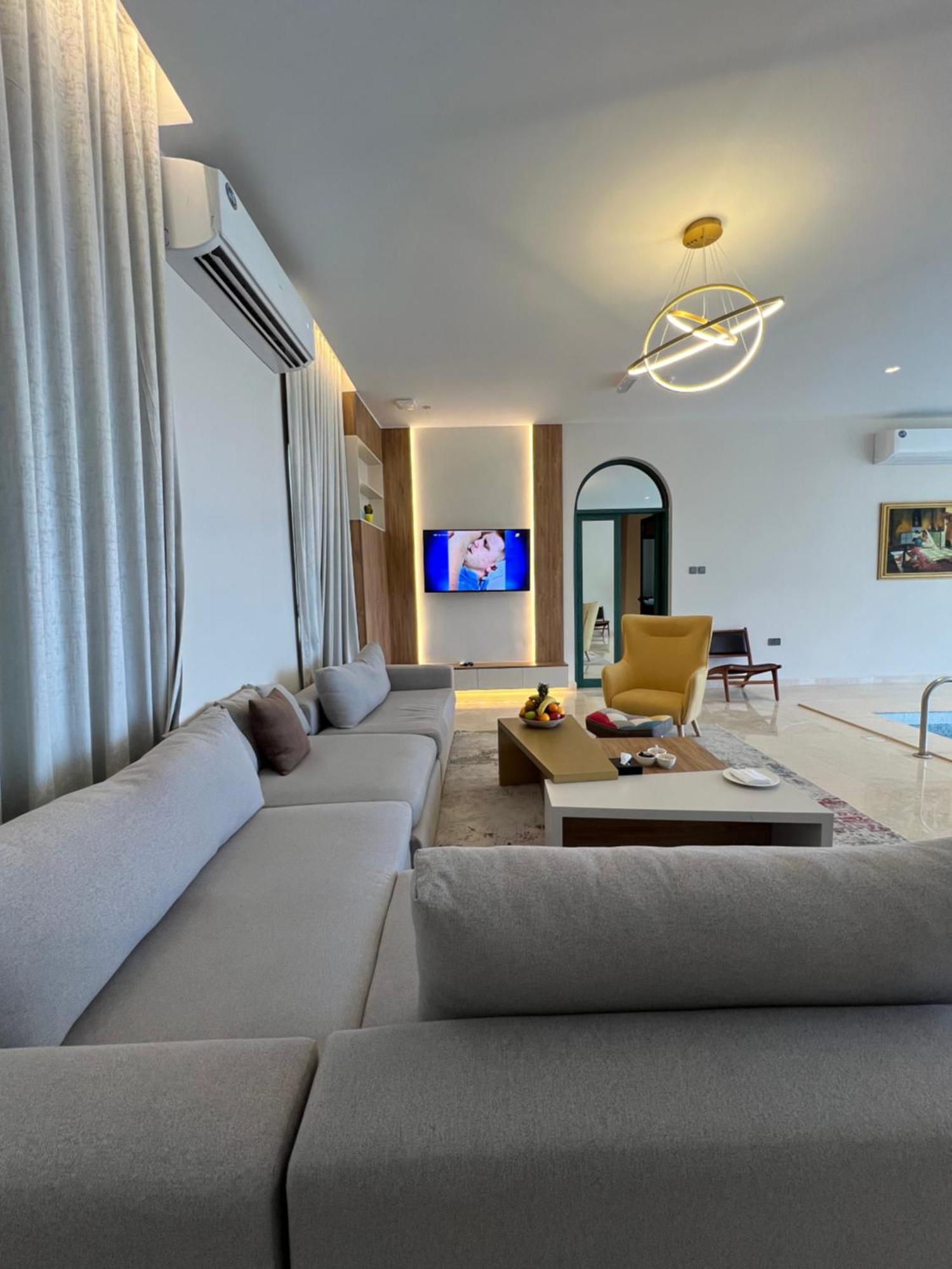 Dibba Mountain Park Resort الفجيرة المظهر الخارجي الصورة